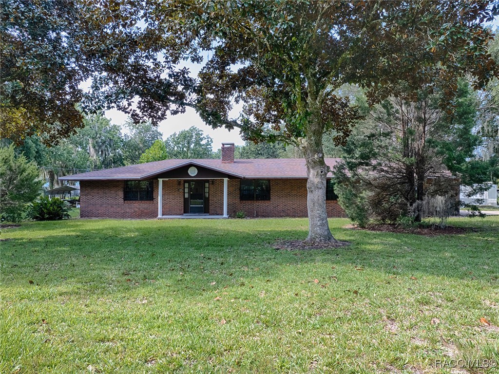 11300 Lake Eustis Drive, Leesburg, Florida image 1