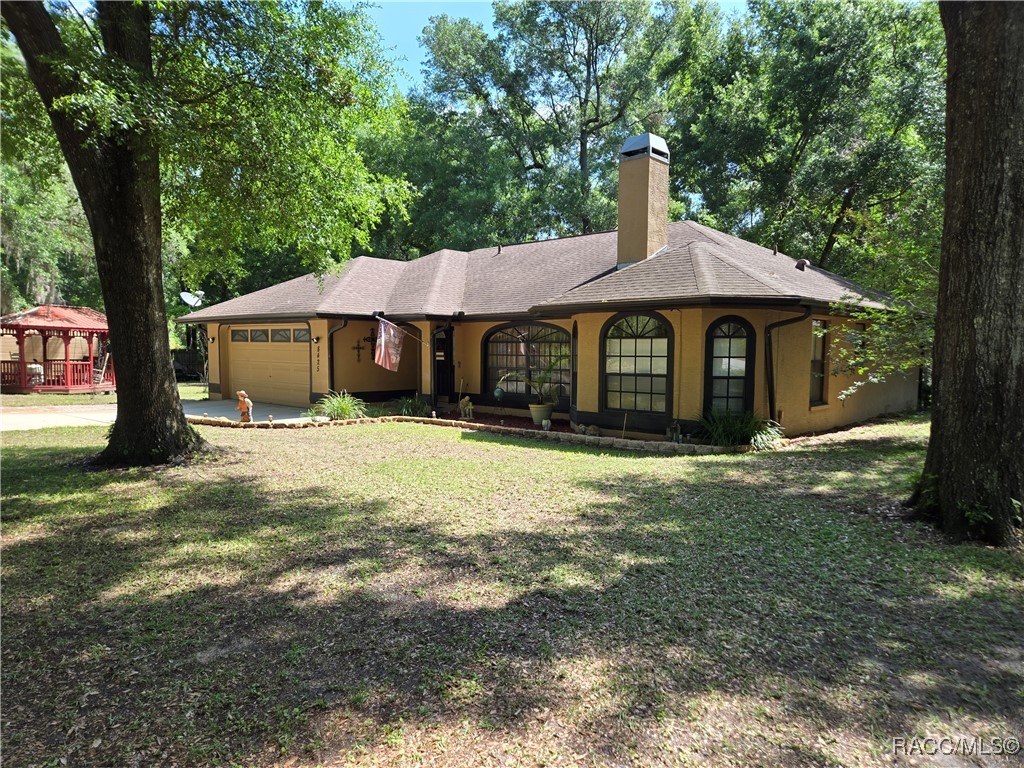 8425 N Hearthside Terrace, Crystal River, New York image 1