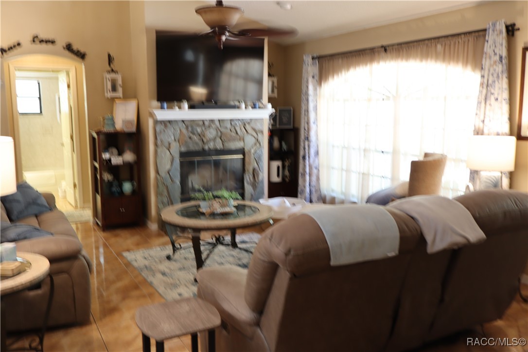 8425 N Hearthside Terrace, Crystal River, New York image 7