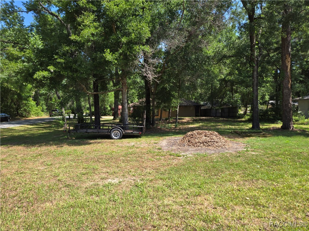 8425 N Hearthside Terrace, Crystal River, New York image 28
