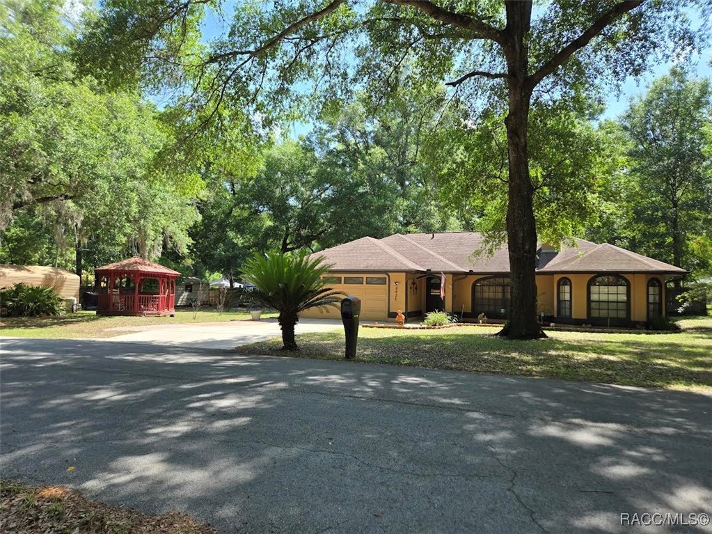 8425 N Hearthside Terrace, Crystal River, New York image 4