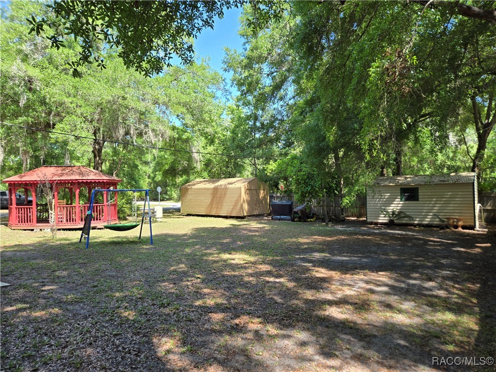 8425 N Hearthside Terrace, Crystal River, New York image 32
