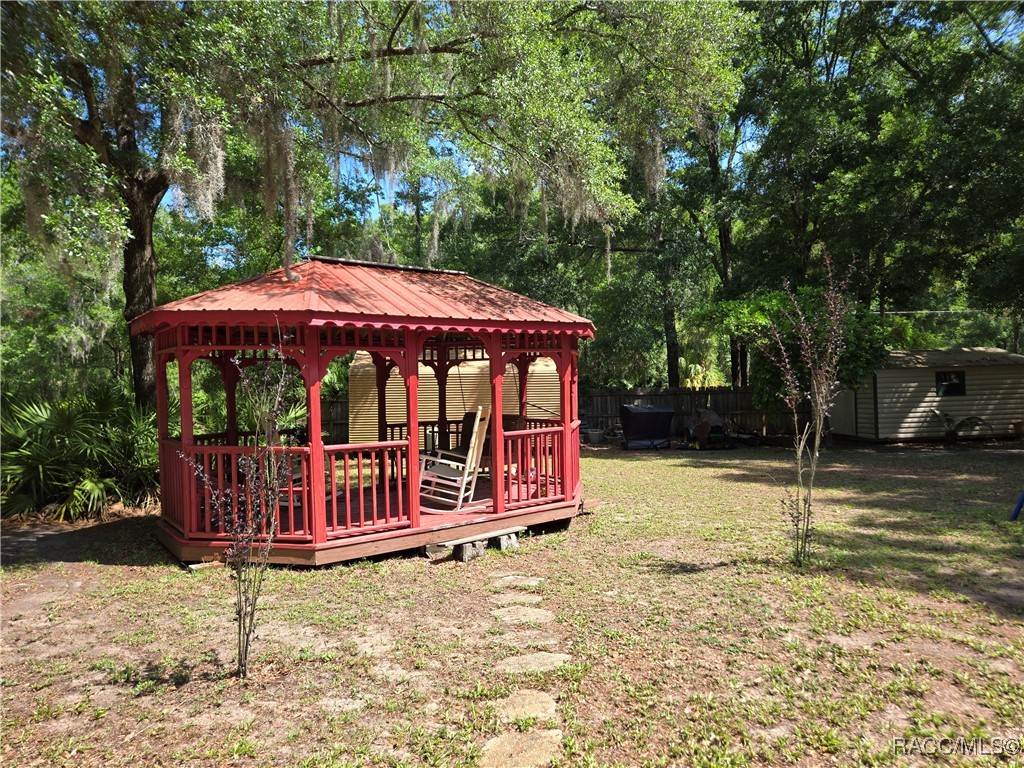 8425 N Hearthside Terrace, Crystal River, New York image 5