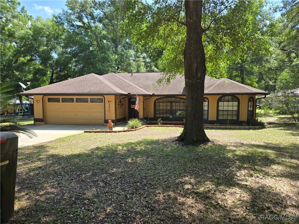 8425 N Hearthside Terrace, Crystal River, New York image 2