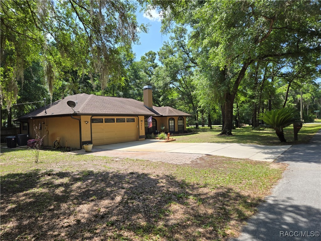 8425 N Hearthside Terrace, Crystal River, New York image 33