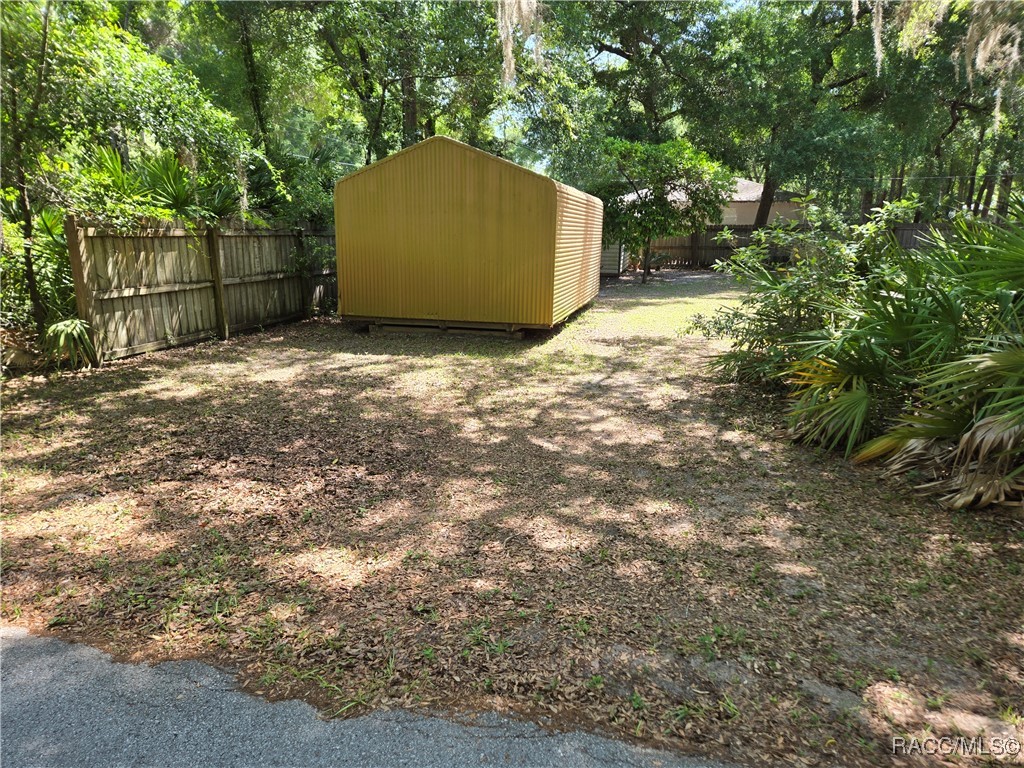 8425 N Hearthside Terrace, Crystal River, New York image 29