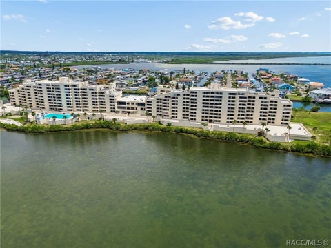 Condo For Sale - 6009 Sea Ranch Drive #503<br/> Pasco County, Hudson, FL 34667