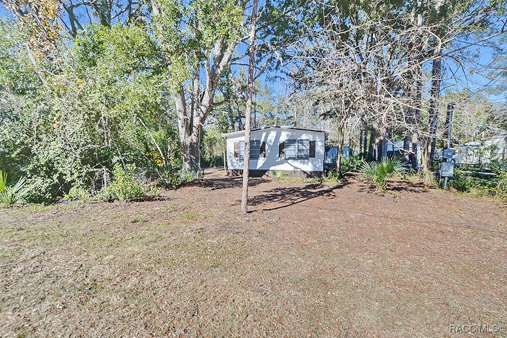 6611 S Withlapopka Drive, Floral City, Florida image 31