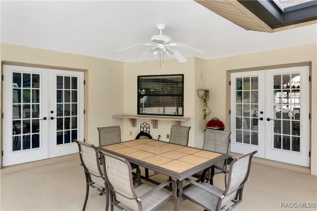258 N Mesquite Point, Lecanto, Florida image 34