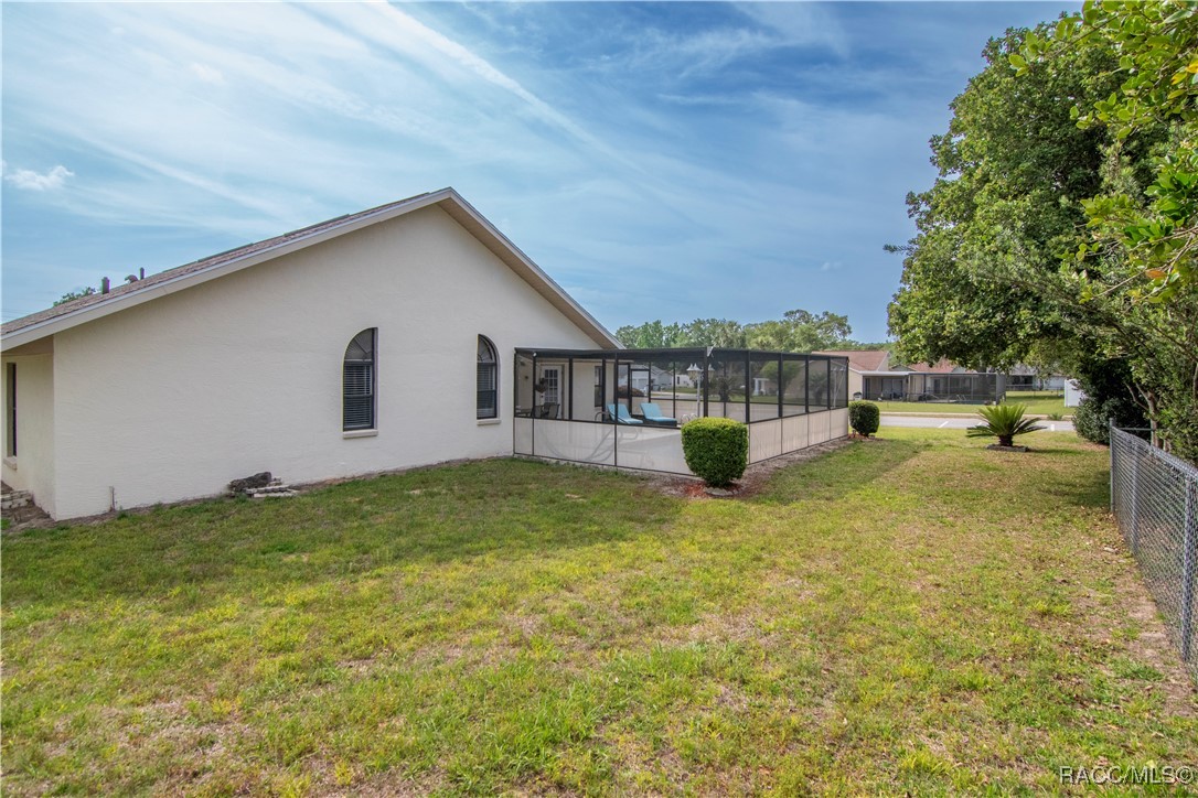 258 N Mesquite Point, Lecanto, Florida image 3