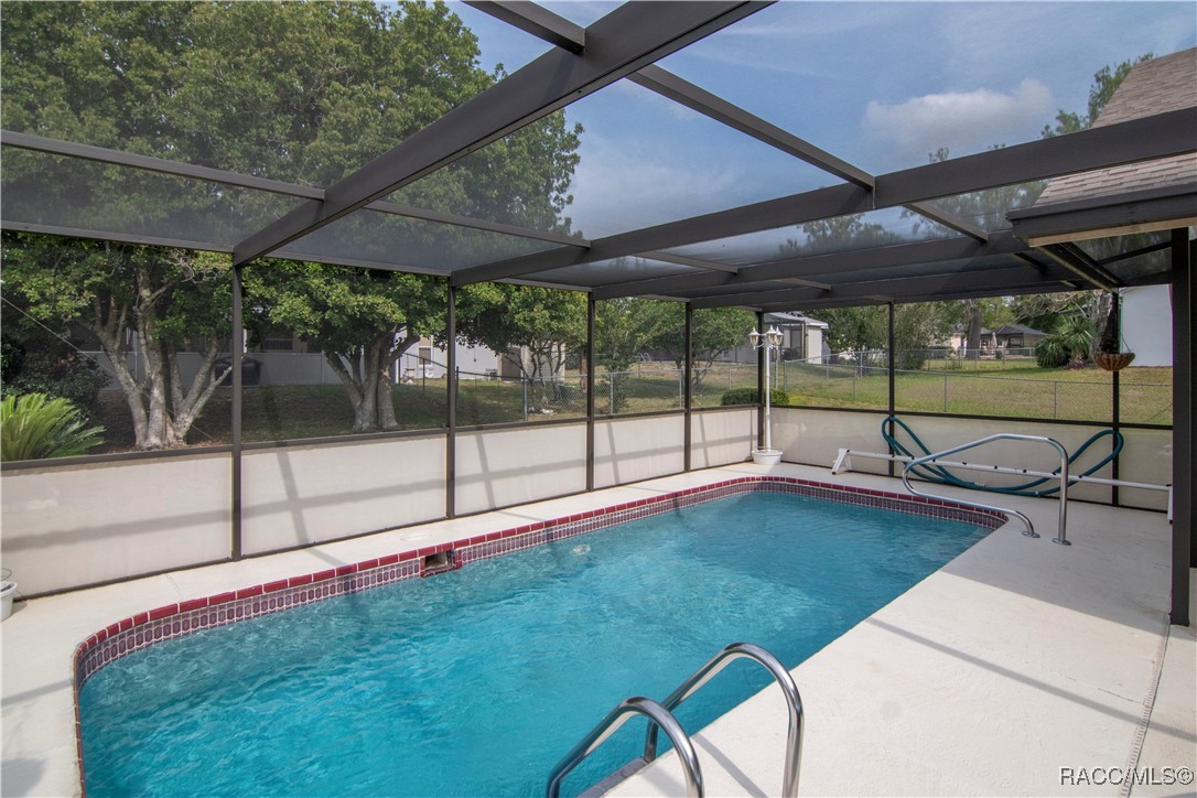 258 N Mesquite Point, Lecanto, Florida image 35