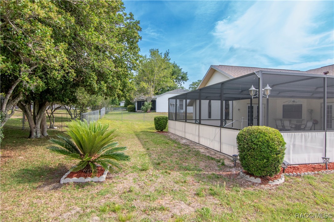 258 N Mesquite Point, Lecanto, Florida image 32