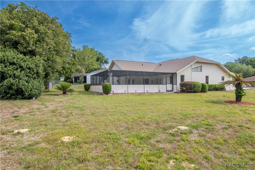 258 N Mesquite Point, Lecanto, Florida image 36