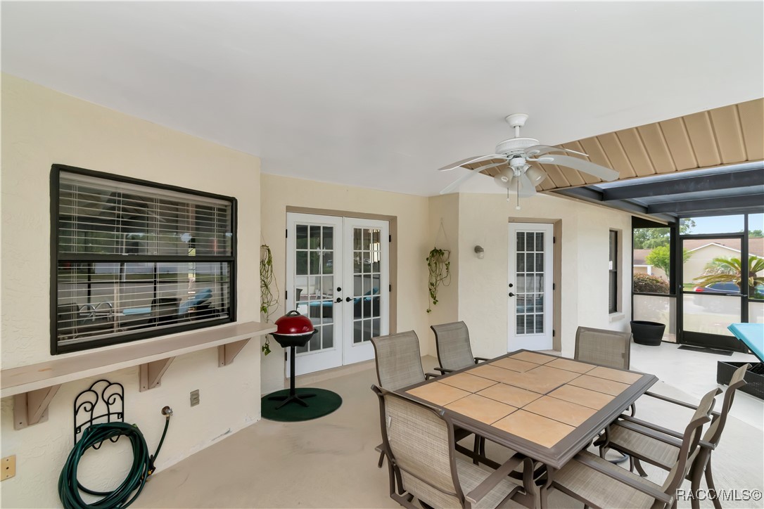 258 N Mesquite Point, Lecanto, Florida image 5
