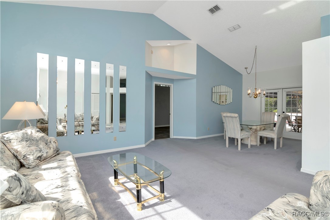 258 N Mesquite Point, Lecanto, Florida image 9