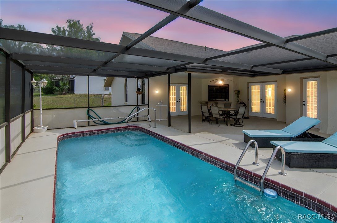 258 N Mesquite Point, Lecanto, Florida image 6