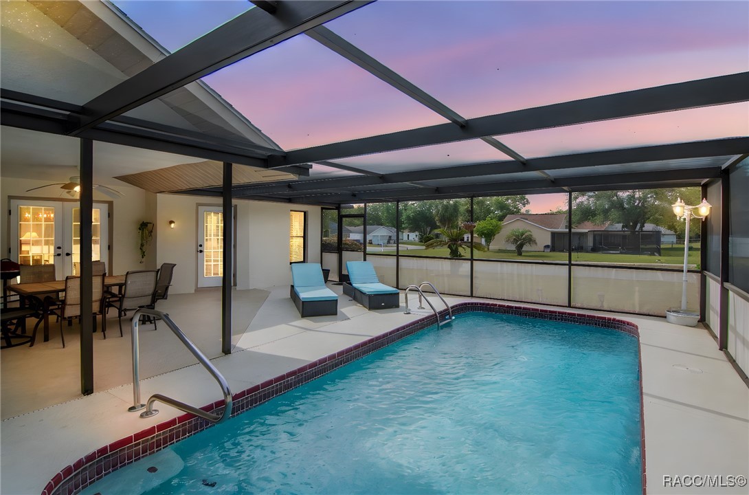258 N Mesquite Point, Lecanto, Florida image 4