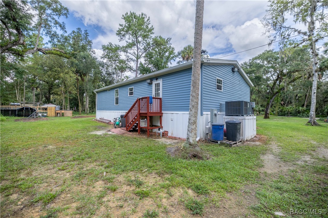 13125 E Shawnee Trail, Inverness, Florida image 3