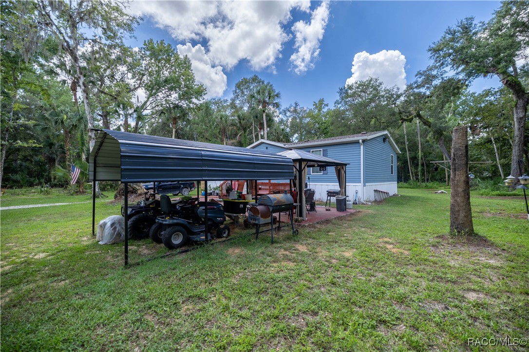 13125 E Shawnee Trail, Inverness, Florida image 5