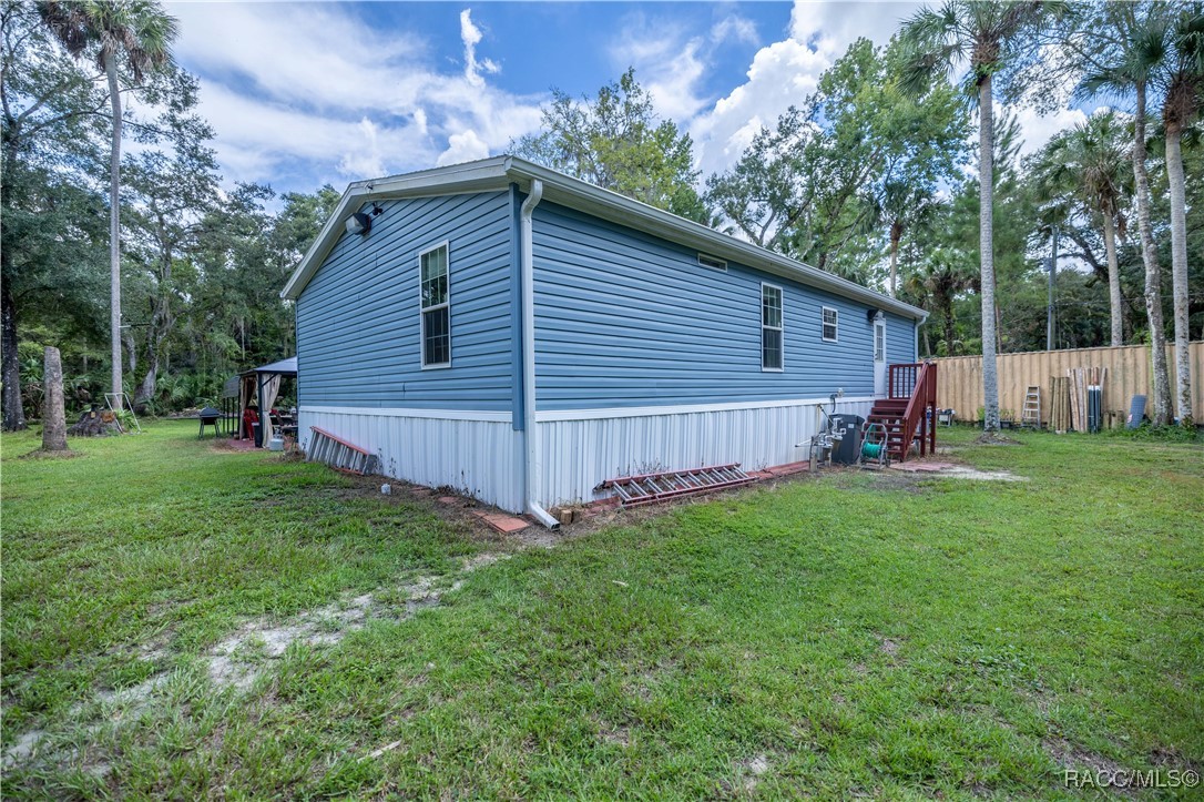 13125 E Shawnee Trail, Inverness, Florida image 4