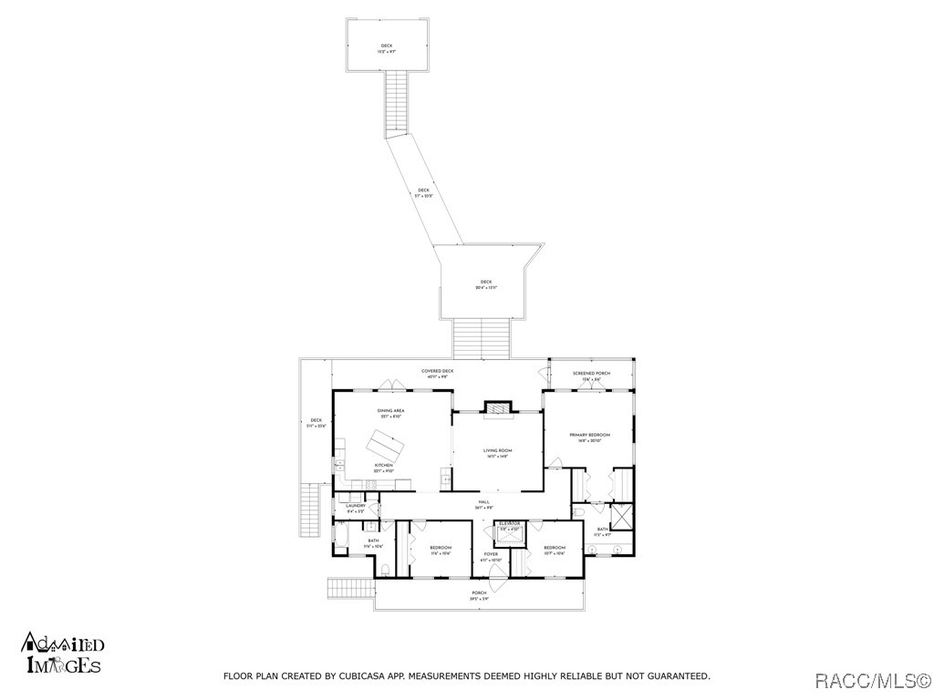 18 Winding River Lane, Inglis, Florida image 5