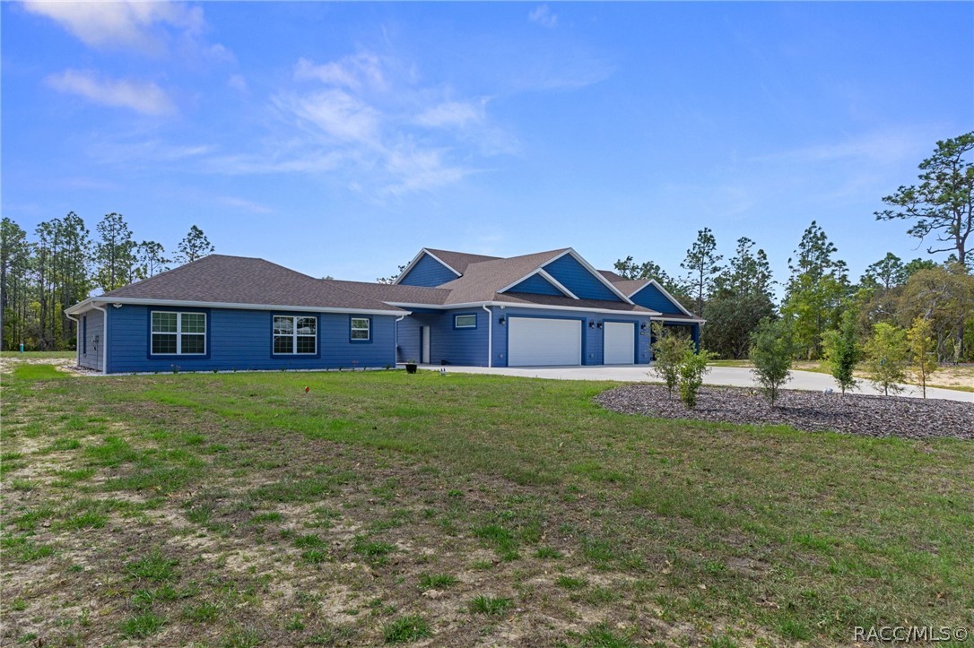 4999 N Tee Pee Drive