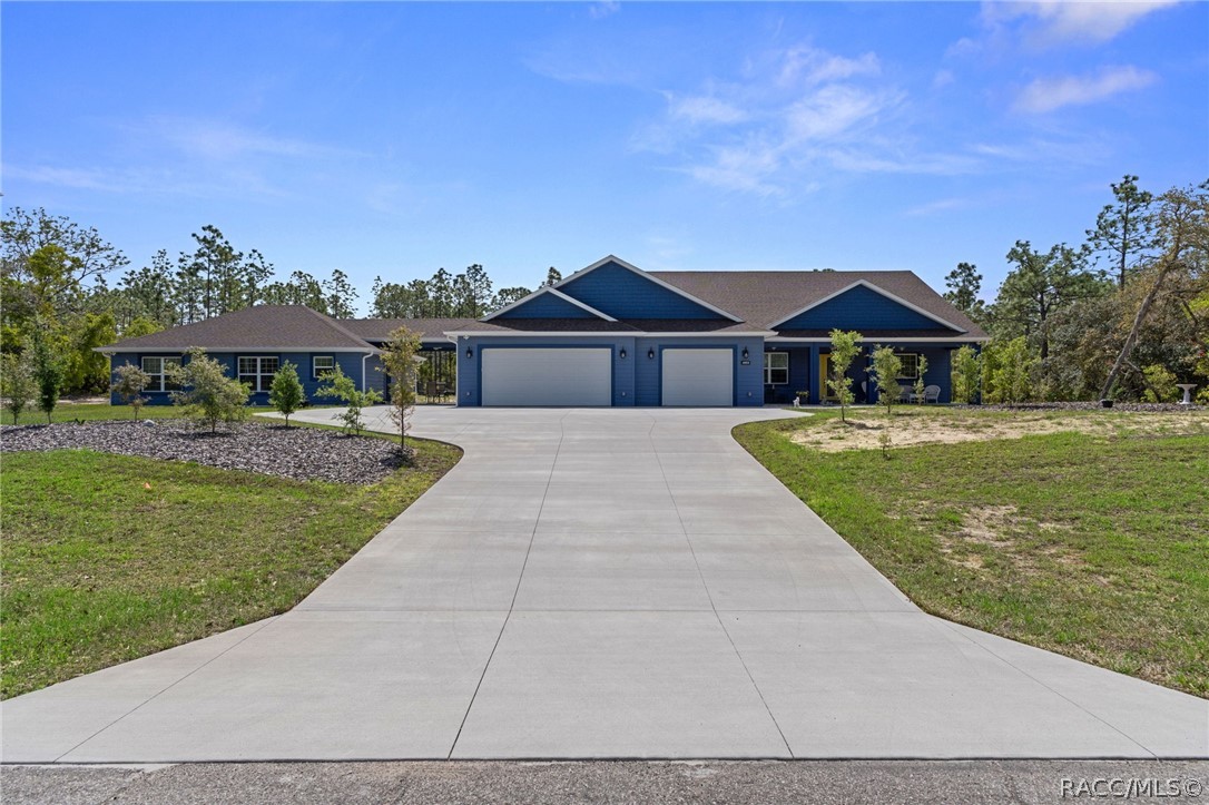 4999 N Tee Pee Drive