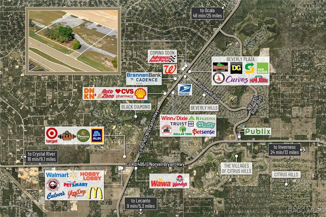 4128 N Lecanto Highway