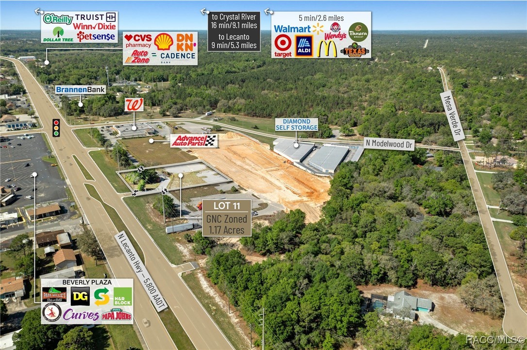 4128 N Lecanto Highway