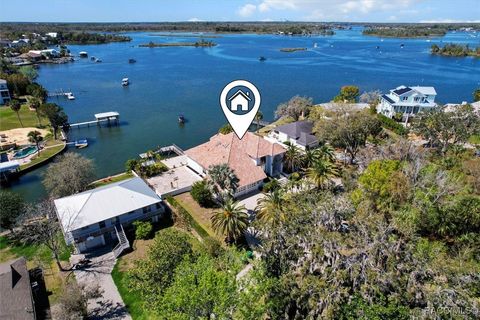 1128 N Circle Drive Crystal River FL 34429