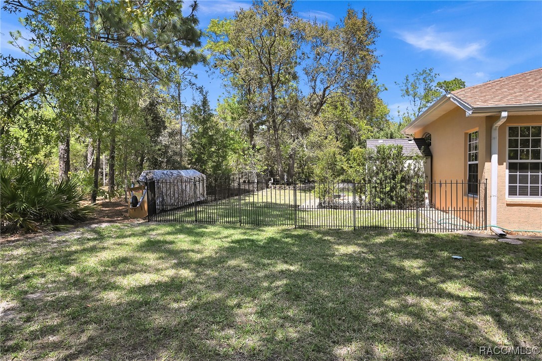 8 Black Willow Drive, Homosassa, Florida image 34