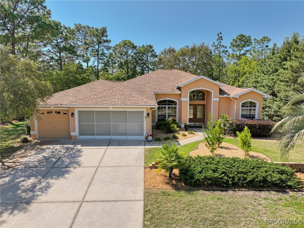 8 Black Willow Drive, Homosassa, Florida image 41