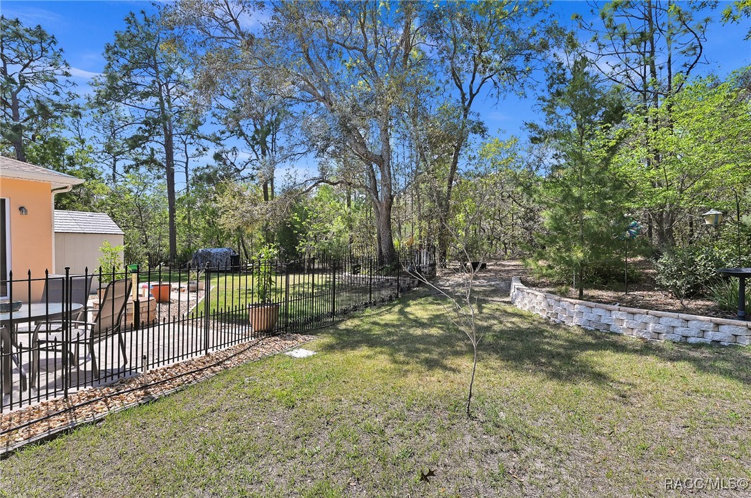 8 Black Willow Drive, Homosassa, Florida image 35