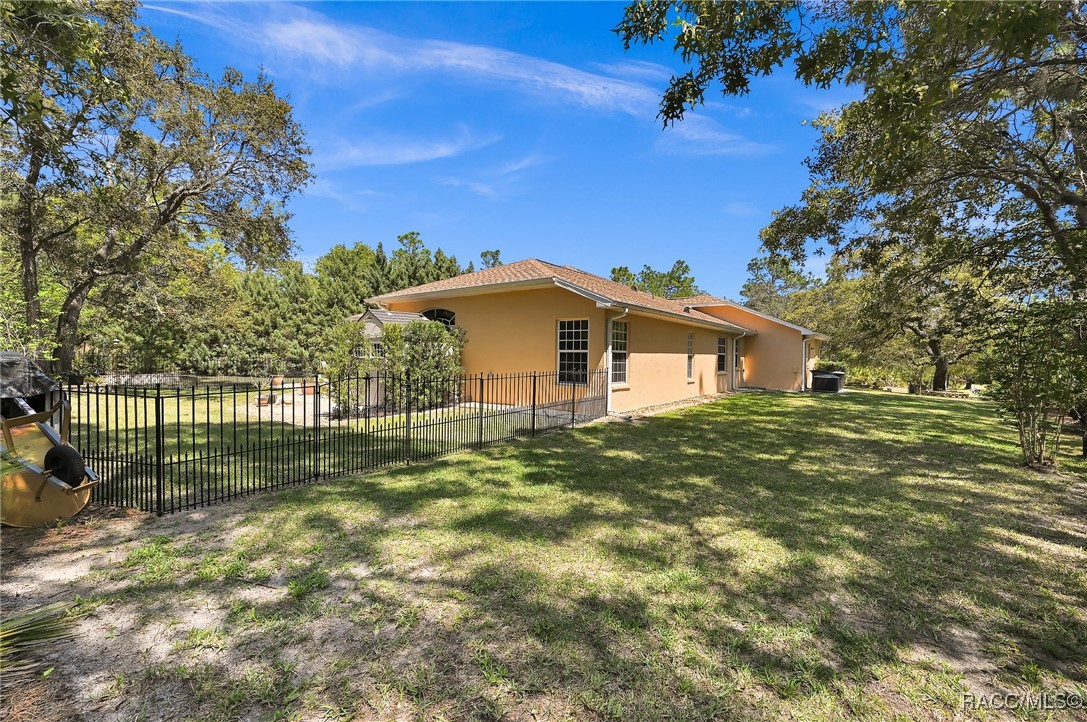 8 Black Willow Drive, Homosassa, Florida image 33