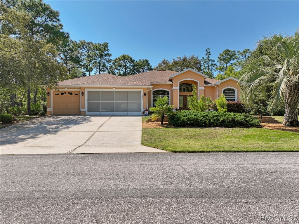 8 Black Willow Drive, Homosassa, Florida image 40