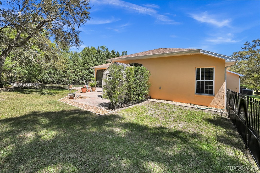 8 Black Willow Drive, Homosassa, Florida image 32
