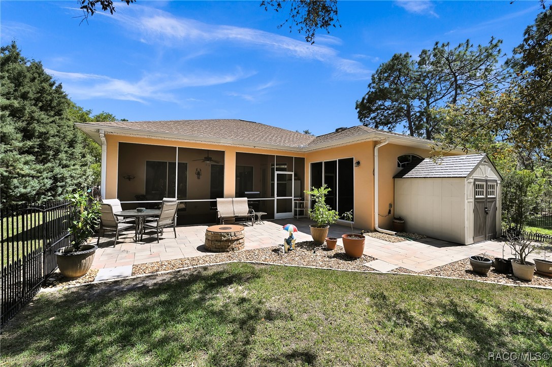 8 Black Willow Drive, Homosassa, Florida image 31