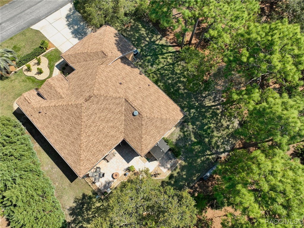 8 Black Willow Drive, Homosassa, Florida image 48