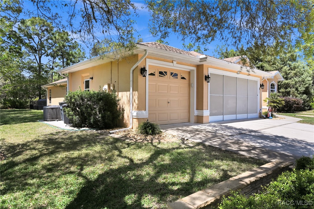 8 Black Willow Drive, Homosassa, Florida image 38