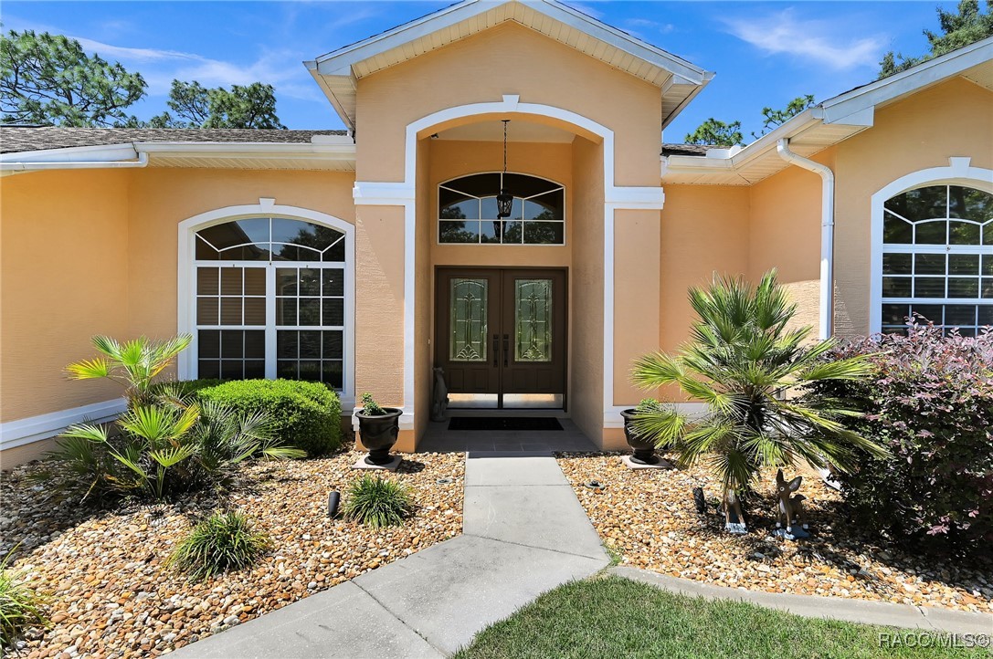 8 Black Willow Drive, Homosassa, Florida image 2