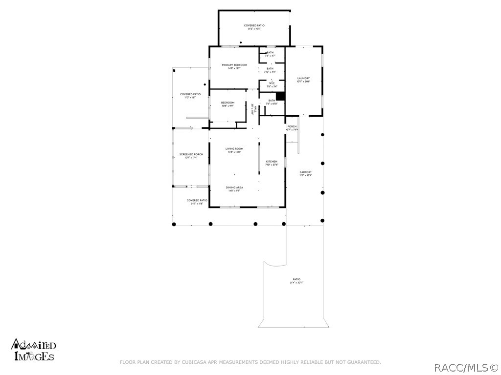 12535 Harker Street, Brooksville, Florida image 5