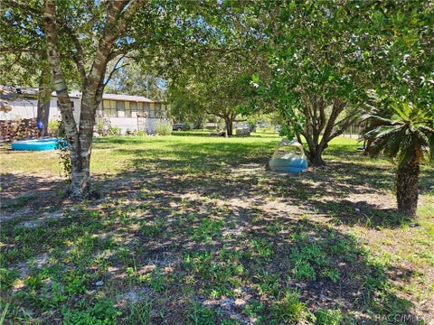 Mobile Home For Sale - 5761 S Greenfield Terrace<br/> Citrus County, Homosassa, FL 34446