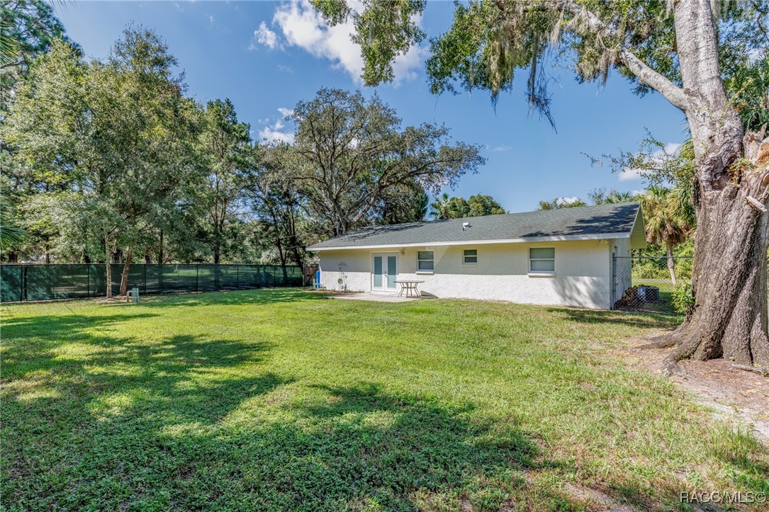 1075 N Fan Palm Point, Crystal River, Florida image 34