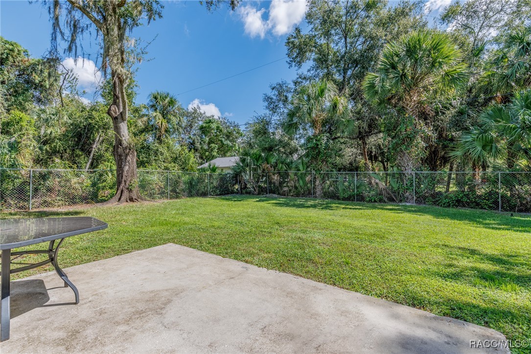 1075 N Fan Palm Point, Crystal River, Florida image 30