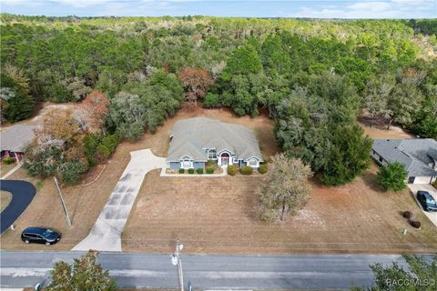 2643 E Marcia Street Inverness FL 34453