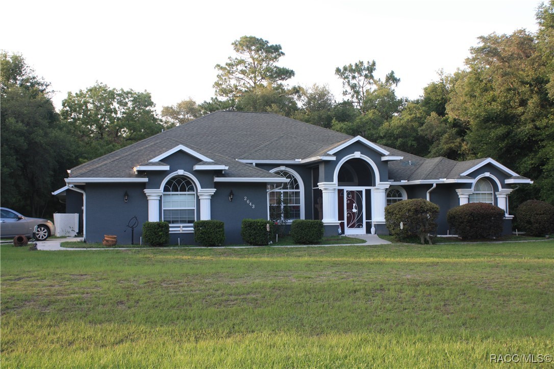 2643 E Marcia Street, Inverness, Florida image 38