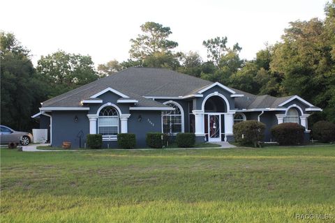 A home in Inverness