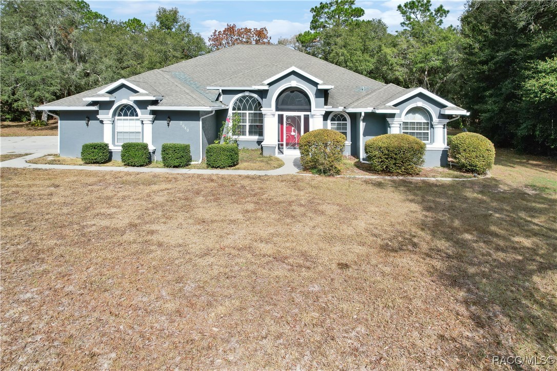 2643 E Marcia Street, Inverness, Florida image 2