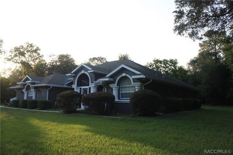 A home in Inverness