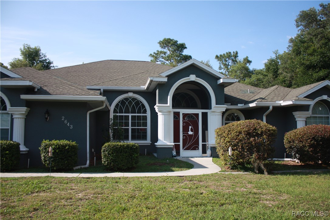 2643 E Marcia Street, Inverness, Florida image 37